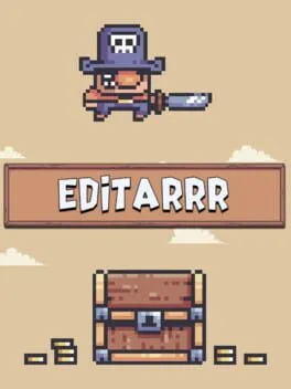  Editarrr  cover