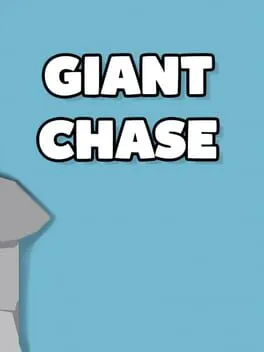  Giant Chase  cover