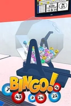  Bingo TV  cover