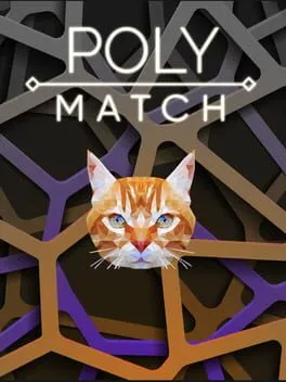  Poly Match  cover