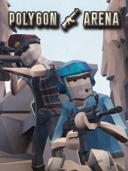  Polygon Arena  cover