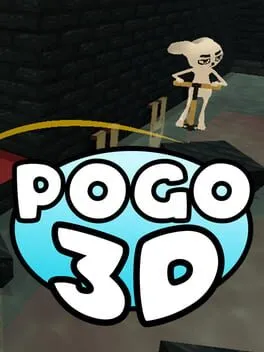  Pogo3D  cover