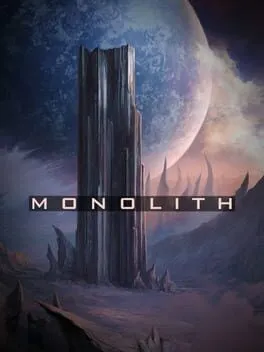  Monolith  cover