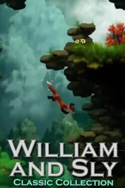  William and Sly: Classic Collection  cover
