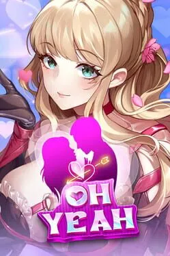  Oh Yeah  cover