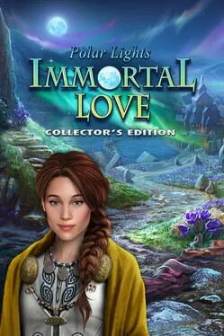  Immortal Love: Polar Lights Collector's Edition  cover