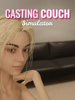  Casting Couch Simulator  cover