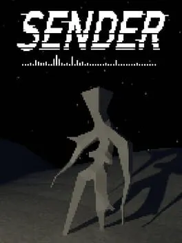  Sender  cover