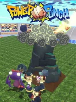  Power Punch - Healthy Workout Edition  cover
