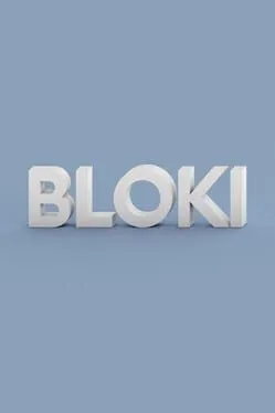 Bloki  cover