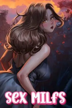  Sex Milfs  cover