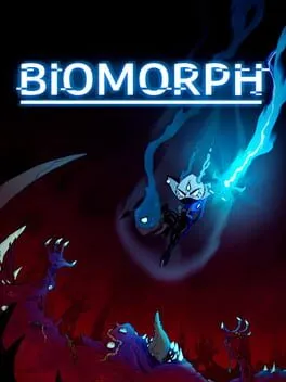  BIOMORPH  cover