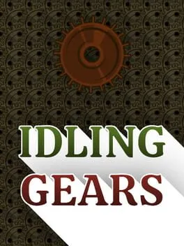  Idling Gears  cover