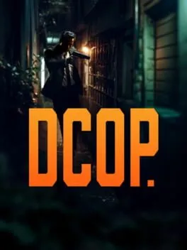  DCOP  cover