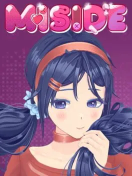  ミサイド  cover