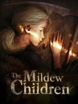  The Mildew Children  cover