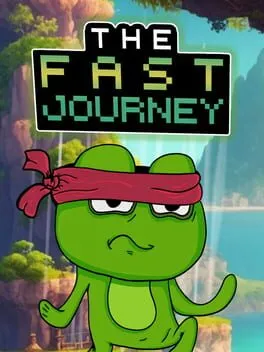  The Fast Journey Bundle  cover