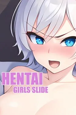  Hentai Girls Slide  cover