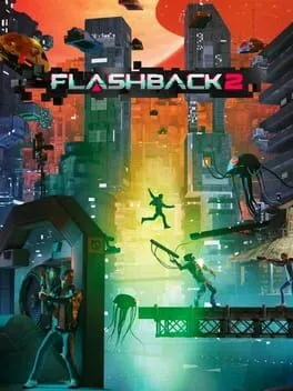  Flashback 2  cover