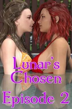  Lunar's Chosen - Episode 2  cover