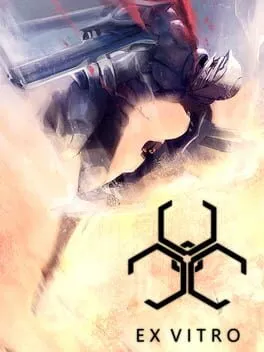  Ex Vitro  cover