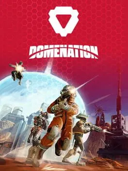  Domenation  cover