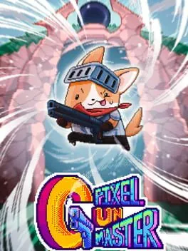  Pixel Gun Master  cover