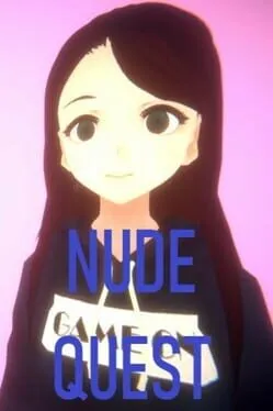  Hentai: Nude Quest  cover