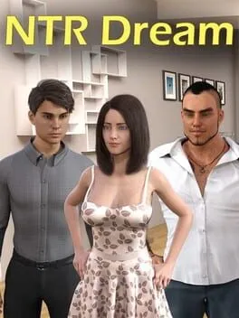  NTR Dream  cover