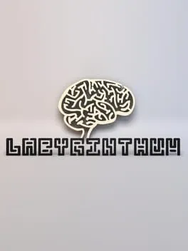  Labyrinthum  cover