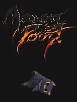  Meowing Point  cover