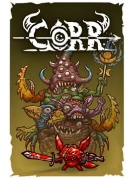  CORR  cover