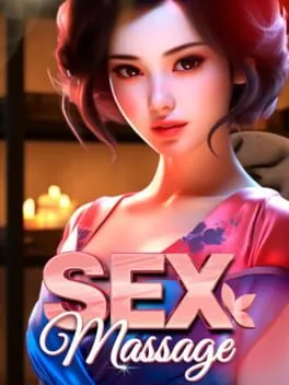  SEX Massage 🔞  cover