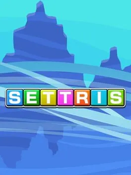  Settris  cover