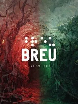  Breu: Shadow Hunt  cover