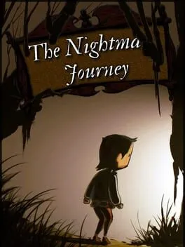  The Nightmare Journey  cover