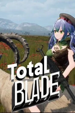 Total blade  cover