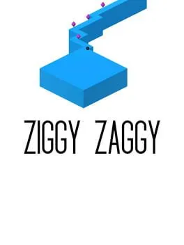  Ziggy Zaggy  cover