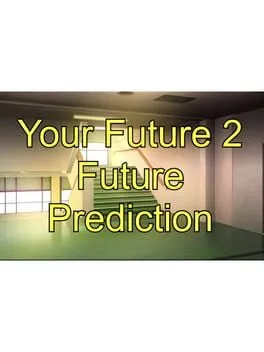  Your Future 2 Future Prediction  cover