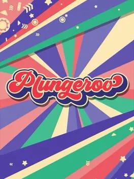  Plungeroo  cover