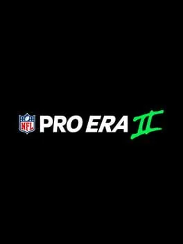  NFL Pro Era II  cover