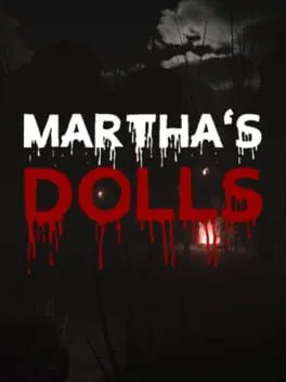  Martha's Dolls  cover