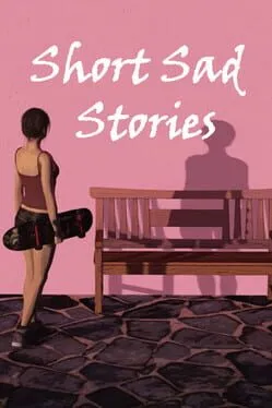  Short Sad Stories  cover
