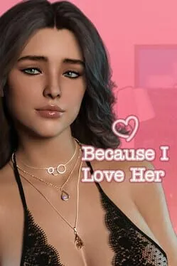  Because I Love Her Episode 1  cover