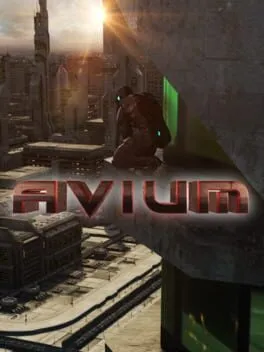  Avium  cover