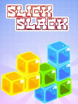  SLICK SLACK  cover
