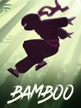  BAMBOO  cover
