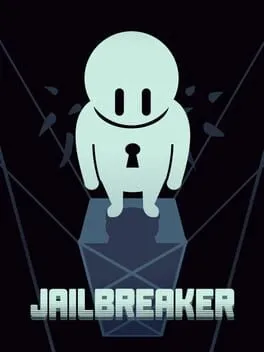  JailBreaker  cover