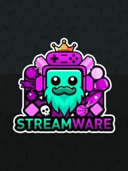  StreamWare  cover