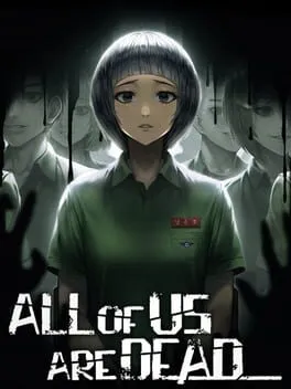  All of Us Are Dead...  cover